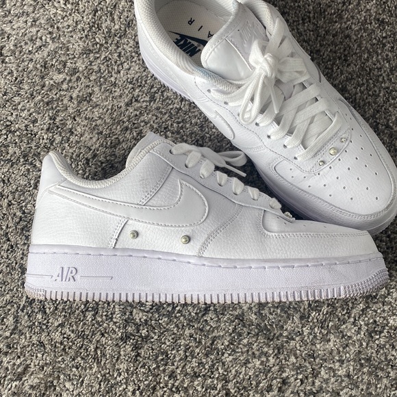 Air Force 1s - Picture 2 of 4